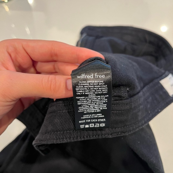 WILFRED FREE MODERN UTILITY PANT - Picture 7 of 8